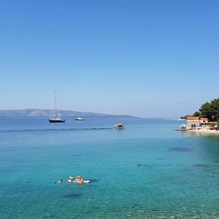 Liliana With Wonderful Sea View Near The Beaches *
