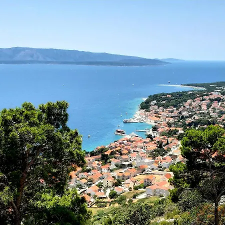 Liliana With Wonderful Sea View Near The Beaches