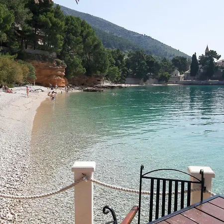 Liliana With Wonderful Sea View Near The Beaches