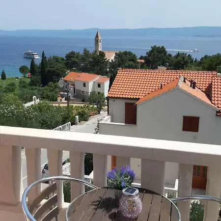 Liliana With Wonderful Sea View Near The Beaches *